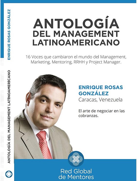Antología del Management Latinoamericano